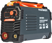 Patriot WM 160D