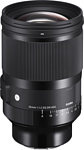 Sigma 35mm f/1.2 DG DN Art L-Mount