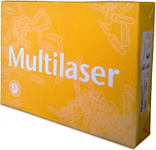 Multilaser A4 (80 г/м2 500 л)