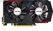 AFOX GeForce GTX 1050 Ti 4 GB (AF1050TI-4096D5H5-V2)