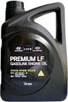 Hyundai/KIA Premium LF Gasoline 5W20 0510000451 4л