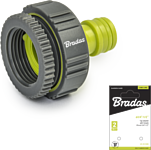 Bradas Lime Line LE-S2198K