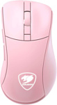 Cougar Surpassion RX pink