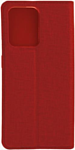 Bingo Book для Xiaomi Redmi 13C/Poco C65 (красный)