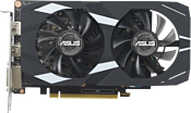 ASUS Dual GeForce GTX 1650 4GB GDDR6 EVO (DUAL-GTX1650-4GD6-P-EVO)