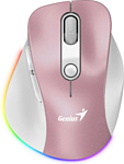 Genius Ergo 9000S Pro pink