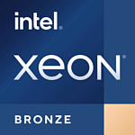 Процессор Intel Xeon Bronze Sapphire Rapids