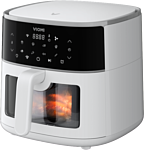 Viomi Smart Air Fryer 6L (белый)