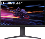 LG UltraGear 32GR75Q-B