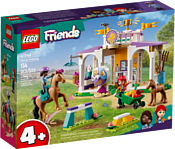 LEGO Friends 41746 Тренировка лошадей