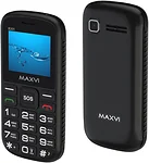 MAXVI B201