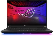 Игровой ноутбук ASUS ROG Strix SCAR 16 2025 G635LX-RW150 Win 11 Pro