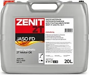 Zenit 2T Jaso FD 20л