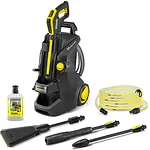 Karcher K4 Power Control Go!Further 1.324-312.0