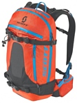 Scott Flake 18 orange/grey Scott Flake 18 orange/grey