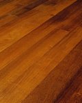 Wood Bee Мербау однополосный Wood Bee Мербау однополосный