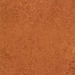 Forbo Marmoleum Real rust 2767