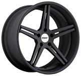 TSW Mirabeau 9.5x19/5x120 D76 ET35 Matte Black