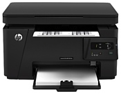 HP LaserJet Pro MFP M125a