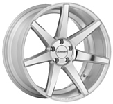 Vossen CV7 11x20/5x130 D71.6 ET55 Silver Polished