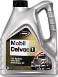 Mobil Delvac 1 5W-40 4л