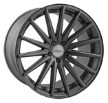 Vossen VFS2 8.5x19/5x114.3 D73.1 ET32 Gloss Graphite