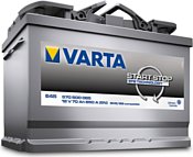 VARTA Start-Stop D54 565500065 (65Ah) VARTA Start-Stop D54 565500065 (65Ah)