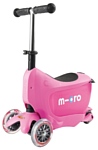 Micro Mini Micro 2go Deluxe Pink (MMD029)