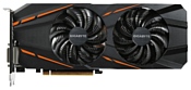 GIGABYTE GeForce GTX 1060 1531Mhz PCI-E 3.0 3072Mb 8008Mhz 192 bit DVI HDMI HDCP