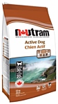 Nutram Active Dog (15 кг)