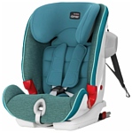 BRITAX ROMER Advansafix III SICT Isofix