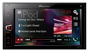 Pioneer MVH-AV290BT Pioneer MVH-AV290BT