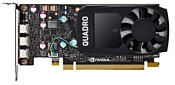 HP Quadro P400 PCI-E 3.0 2048Mb 64 bit HDCP