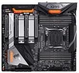 GIGABYTE X299 AORUS MASTER (rev. 1.0)