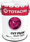 Totachi ATF CVT MULTI-TYPE 20л