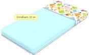 Ormatek Kids Soft Print 80x180