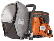 Husqvarna K 770 VAC-12 3700 Вт 300 мм