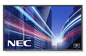 NEC MultiSync P463 DST