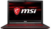 MSI GL63 8SDK-1035XRU