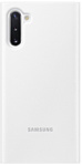 Samsung LED View Cover для Samsung Galaxy Note 10 (белый)