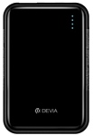 Devia Kintone Series Mini Wireless Power Bank 10000mAh