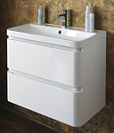 BelBagno Energia-N-600-2C-SO-BL (bianco lucido)