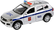 Технопарк Джип Полиция TOUAREG-P-SL