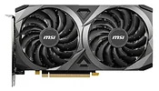 MSI GeForce RTX 3060 VENTUS 2X 12G OC