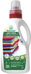 BIOSOAP Home laundry detergent COLOR 1.5 л