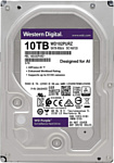 Western Digital Purple 10TB WD102PURX