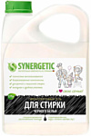 Synergetic Для черного белья 2.75 л