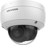 Hikvision DS-2CD2123G2-IU (2.8 мм)