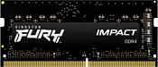 Kingston FURY Impact KF429S17IB/16