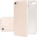 Case Deep Matte для Apple iPhone 7/8 (фирменная уп, золотой)